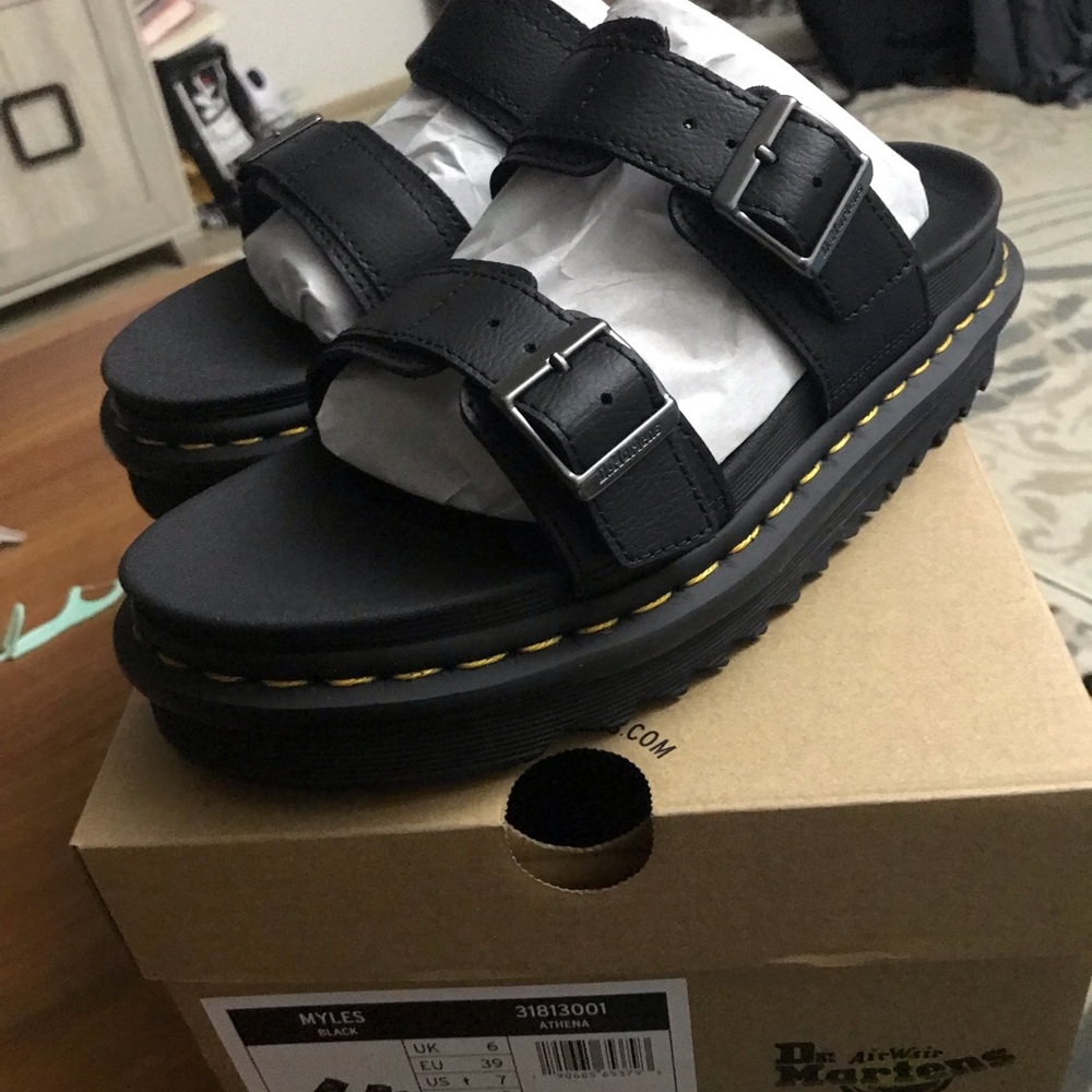 Dr martens Myles sandal